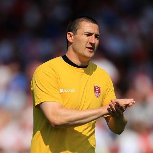 Congleton Guardian: Chris Chester will lead Hull KR against St Helens Congleton Guardian: Chris Chester will lead Hull KR against St Helens