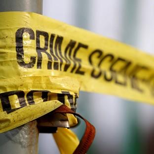 Congleton Guardian: A man died after being stabbed in Hendon, north-west London Congleton Guardian: A man died after being stabbed in Hendon, north-west London