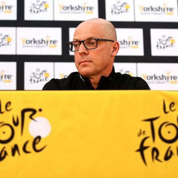Congleton Guardian: Sir Dave Brailsford has admitted that it was hard to leave Sir Bradley Wiggins out of the Tour de France Congleton Guardian: Sir Dave Brailsford has admitted that it was hard to leave Sir Bradley Wiggins out of the Tour de France