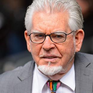 Congleton Guardian: Rolf Harris has been jailed Congleton Guardian: Rolf Harris has been jailed