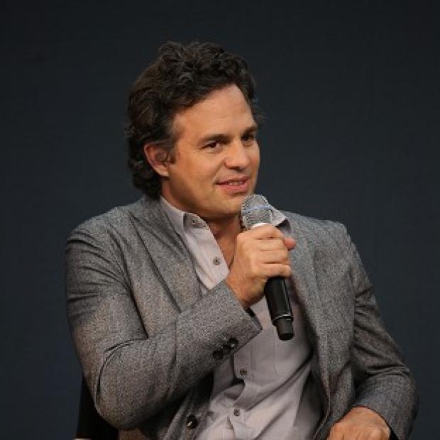 Congleton Guardian: Mark Ruffalo insisted Adam Levine and CeeLo Green didn't need acting advice from him Congleton Guardian: Mark Ruffalo insisted Adam Levine and CeeLo Green didn't need acting advice from him