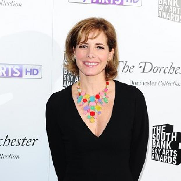 Congleton Guardian: New Strictly judge Darcey Bussell Congleton Guardian: New Strictly judge Darcey Bussell