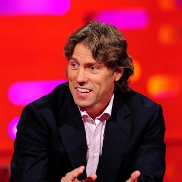 Congleton Guardian: John Bishop says he's glad his success came later in life Congleton Guardian: John Bishop says he's glad his success came later in life