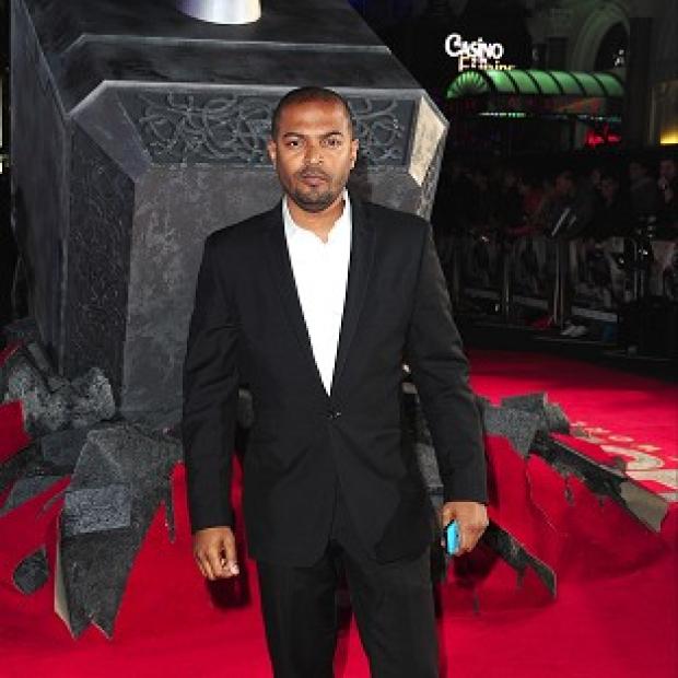 Congleton Guardian: Noel Clarke had to give up pizzas to get in shape for The Anomaly Congleton Guardian: Noel Clarke had to give up pizzas to get in shape for The Anomaly