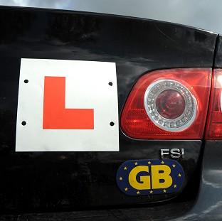 Congleton Guardian: Ten drivers amassed a total of 200 fails between them before passing their tests Congleton Guardian: Ten drivers amassed a total of 200 fails between them before passing their tests