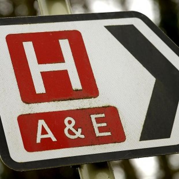 Congleton Guardian: Health experts have called for action to improve efficiency in the NHS Congleton Guardian: Health experts have called for action to improve efficiency in the NHS