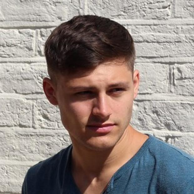 Congleton Guardian: Pip Andersen and Crystal Clarke have won roles in Star Wars: Episode VII Congleton Guardian: Pip Andersen and Crystal Clarke have won roles in Star Wars: Episode VII