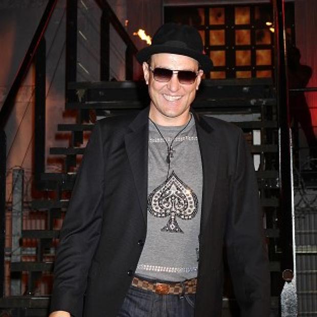 Congleton Guardian: Vinnie Jones is doing well following his cancer battle, according to reports Congleton Guardian: Vinnie Jones is doing well following his cancer battle, according to reports