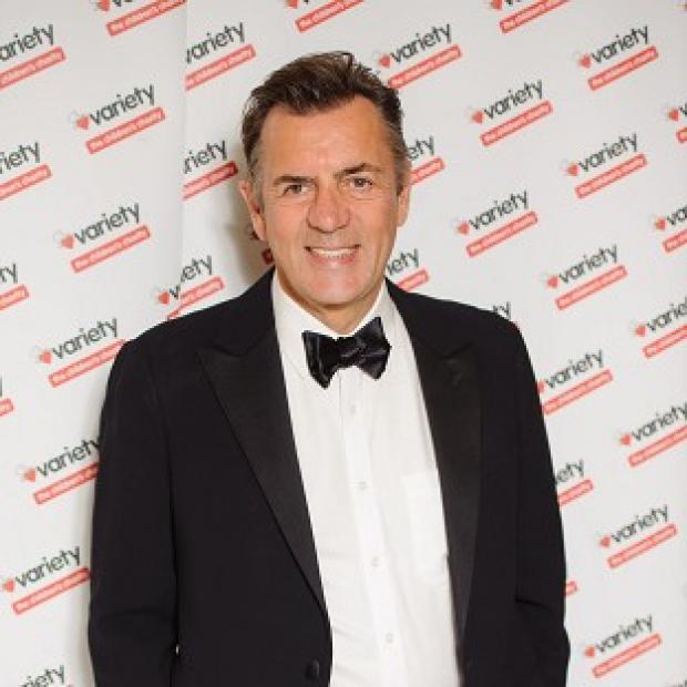 Congleton Guardian: Duncan Bannatyne is leaving Dragon's Den Congleton Guardian: Duncan Bannatyne is leaving Dragon's Den