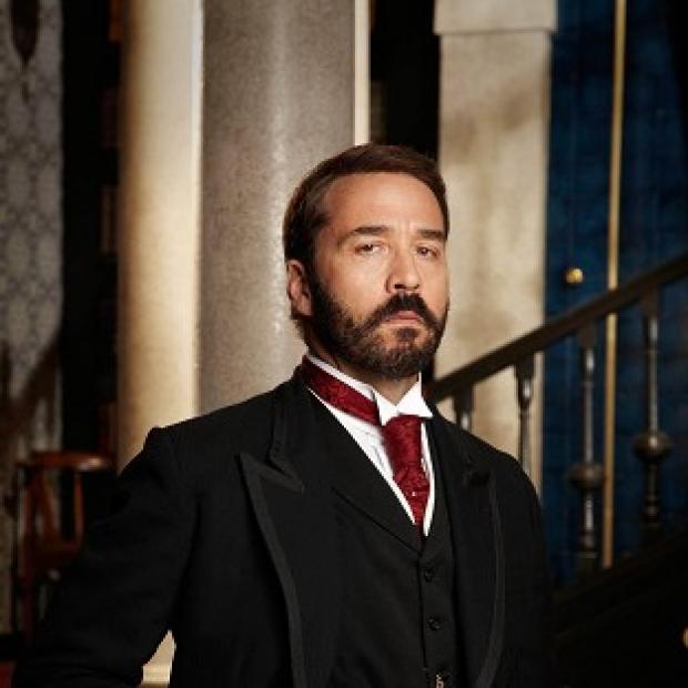 Congleton Guardian: Jeremy Piven takes the lead role in Mr Selfridge, which may only run for four series, its creator Andrew Davies has said Congleton Guardian: Jeremy Piven takes the lead role in Mr Selfridge, which may only run for four series, its creator Andrew Davies has said