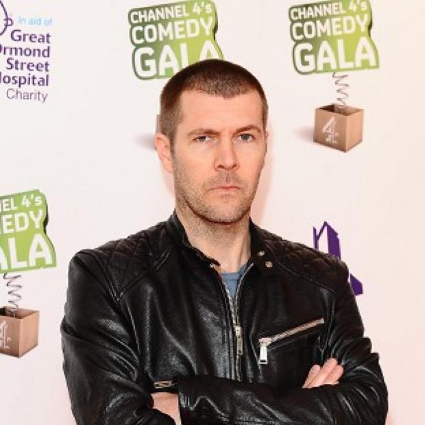 Congleton Guardian: Rhod Gilbert is to host Never Mind The Buzzcocks Congleton Guardian: Rhod Gilbert is to host Never Mind The Buzzcocks