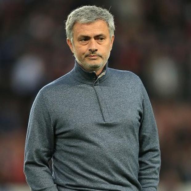 Congleton Guardian: Jose Mourinho has added to his squad Congleton Guardian: Jose Mourinho has added to his squad