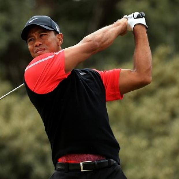 Congleton Guardian: Tiger Woods has not won a major since 2008 Congleton Guardian: Tiger Woods has not won a major since 2008