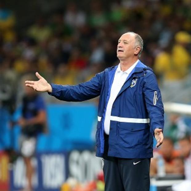 Congleton Guardian: Brazil manager Luiz Felipe Scolari insists his future will not be decided until after the World Cup despite a humiliating 7-1 semi-final defeat to Germany. Congleton Guardian: Brazil manager Luiz Felipe Scolari insists his future will not be decided until after the World Cup despite a humiliating 7-1 semi-final defeat to Germany.