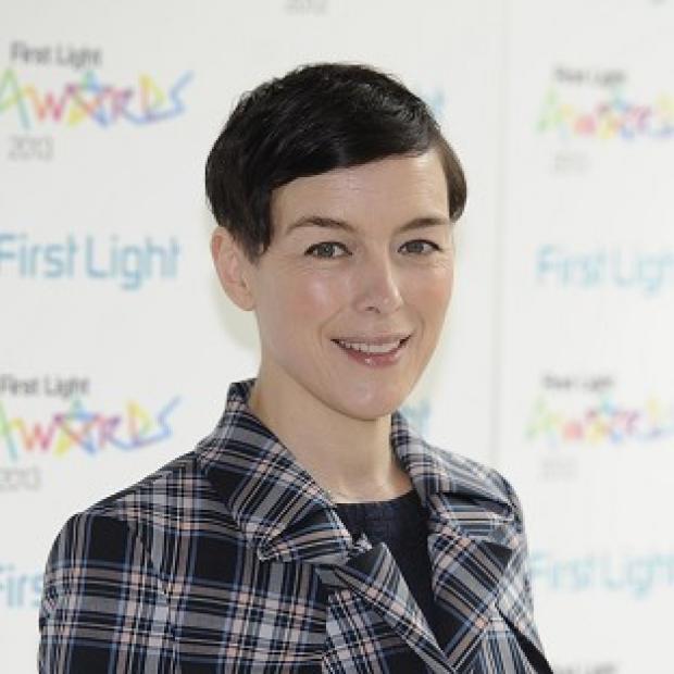 Congleton Guardian: Olivia Williams stars in new US TV show Manhattan Congleton Guardian: Olivia Williams stars in new US TV show Manhattan