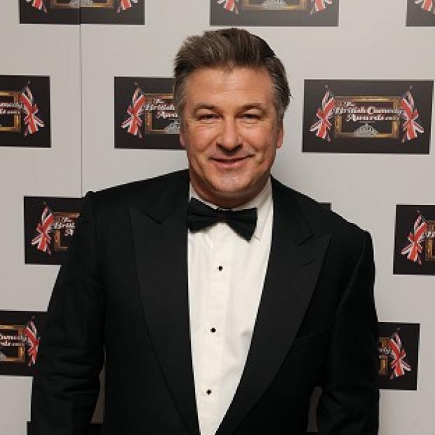 Congleton Guardian: Alec Baldwin is in talks to star in MIssion: Impossible 5 Congleton Guardian: Alec Baldwin is in talks to star in MIssion: Impossible 5