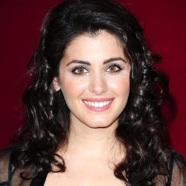 Congleton Guardian: Katie Melua signed up to a tax avoidance scheme Congleton Guardian: Katie Melua signed up to a tax avoidance scheme