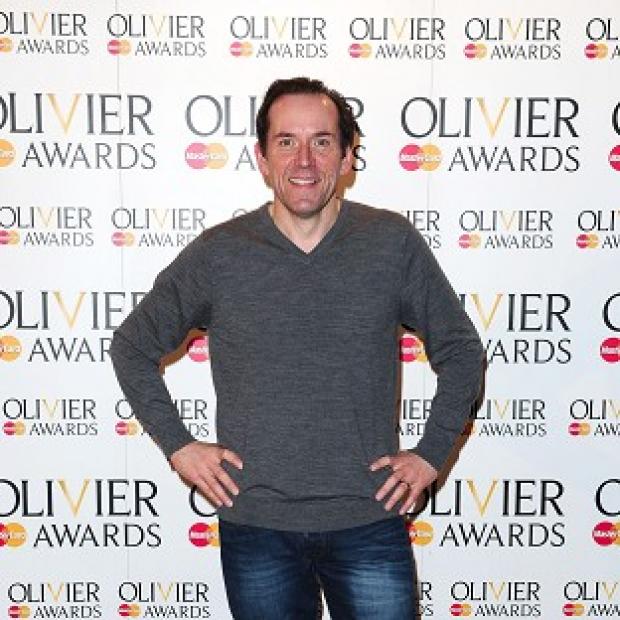 Congleton Guardian: Ben Miller has said he loved working with David Tennant and Billy Connolly on What We Did On Our Holiday Congleton Guardian: Ben Miller has said he loved working with David Tennant and Billy Connolly on What We Did On Our Holiday