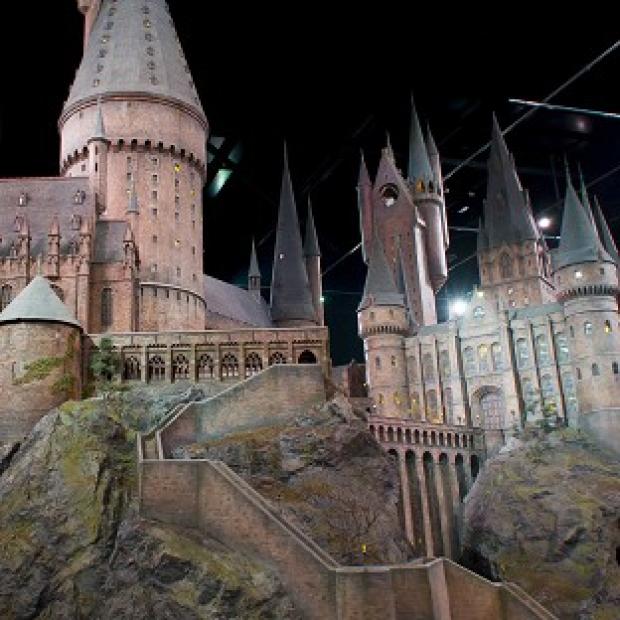 Congleton Guardian: Dave Legeno appeared in three Harry Potter films Congleton Guardian: Dave Legeno appeared in three Harry Potter films