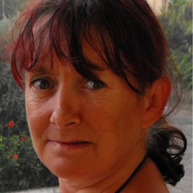 Congleton Guardian: Jean Campbell was found by her husband in Glasgow's Cranhill Park (Police Scotland/PA) Congleton Guardian: Jean Campbell was found by her husband in Glasgow's Cranhill Park (Police Scotland/PA)
