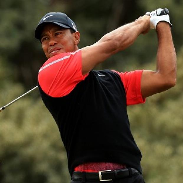 Congleton Guardian: Tiger Woods won his third Claret Jug the last time the Open was staged at Royal Liverpool in 2006 Congleton Guardian: Tiger Woods won his third Claret Jug the last time the Open was staged at Royal Liverpool in 2006