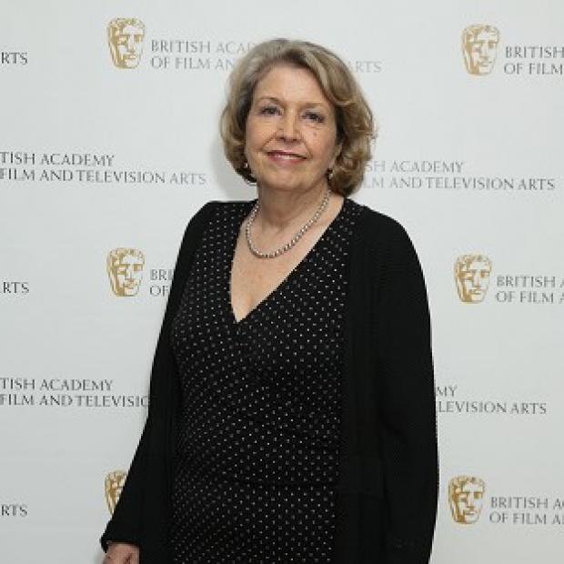 Congleton Guardian: Anne Reid says she is a loner Congleton Guardian: Anne Reid says she is a loner