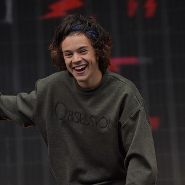 Congleton Guardian: Coral closed the market on betting on a One Direction split amid speculation that Harry Styles may leave the band Congleton Guardian: Coral closed the market on betting on a One Direction split amid speculation that Harry Styles may leave the band