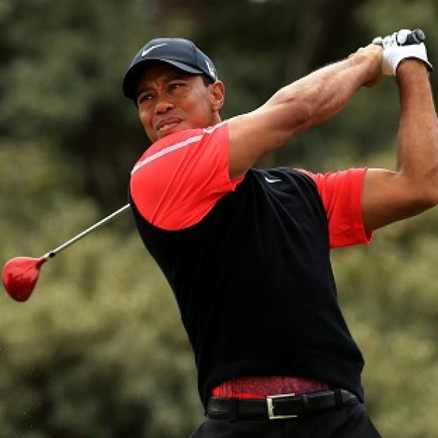 Congleton Guardian: Tiger Woods is chasing a fourth Open title Congleton Guardian: Tiger Woods is chasing a fourth Open title