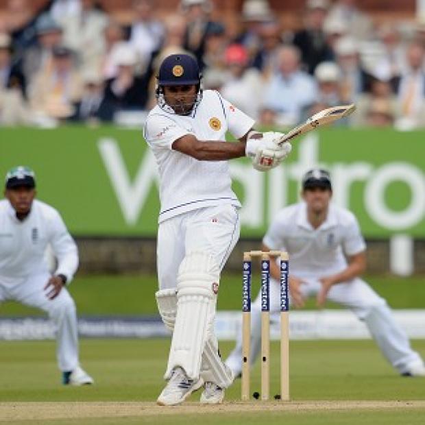 Congleton Guardian: Mahela Jayawardene is bringing the curtain down on a 17-year Test career Congleton Guardian: Mahela Jayawardene is bringing the curtain down on a 17-year Test career