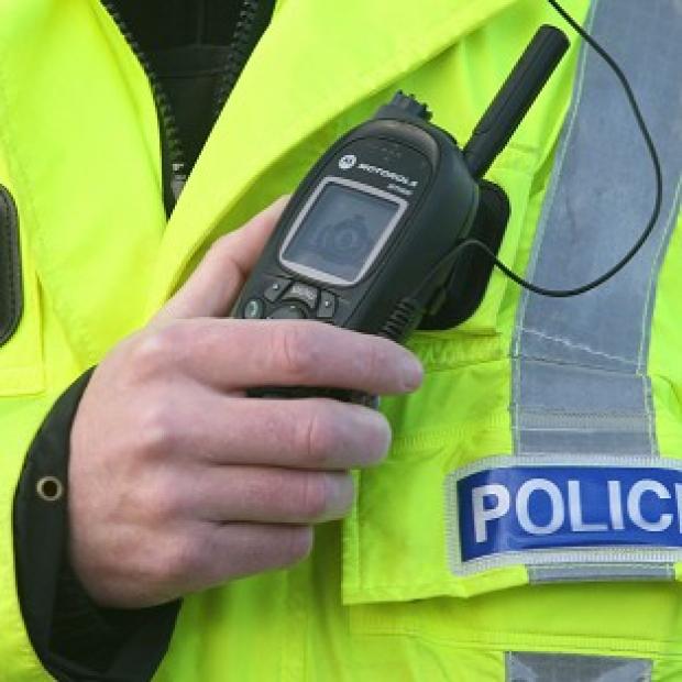 Congleton Guardian: Police said that an 85-year-old woman who was stabbed at her home in Edinburgh may also have been sexually assaulted Congleton Guardian: Police said that an 85-year-old woman who was stabbed at her home in Edinburgh may also have been sexually assaulted