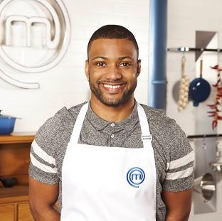 Congleton Guardian: JB Gill failed to make it through to the Celebrity MasterChef finals Congleton Guardian: JB Gill failed to make it through to the Celebrity MasterChef finals