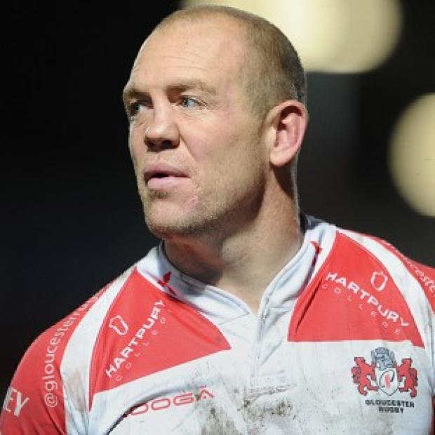 Congleton Guardian: Mike Tindall has called time on his playing career Congleton Guardian: Mike Tindall has called time on his playing career