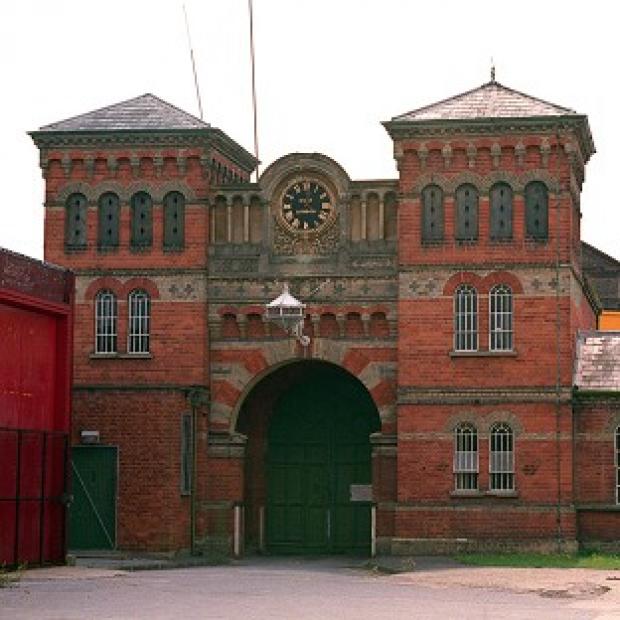 Congleton Guardian: A double murderer who spent time at Broadmoor has lost his bid to remain anonymous while seeking rehabilitation Congleton Guardian: A double murderer who spent time at Broadmoor has lost his bid to remain anonymous while seeking rehabilitation