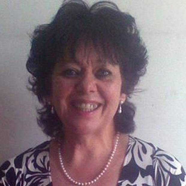 Congleton Guardian: Lindsay Sandiford claimed she was forced to transport the drugs to protect her children, whose safety was at stake (Reprieve/PA) Congleton Guardian: Lindsay Sandiford claimed she was forced to transport the drugs to protect her children, whose safety was at stake (Reprieve/PA)