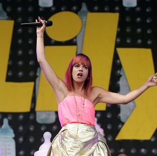 Congleton Guardian: Lily Allen is stepping in to headline Latitude Congleton Guardian: Lily Allen is stepping in to headline Latitude