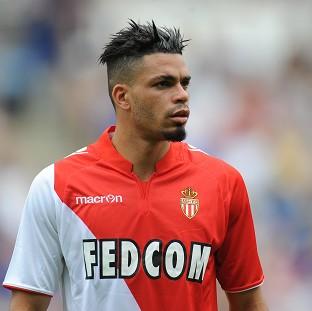 Congleton Guardian: Emmanuel Riviere has joined Newcastle Congleton Guardian: Emmanuel Riviere has joined Newcastle