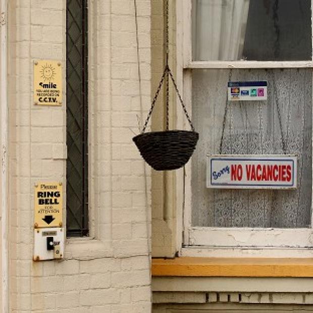 Congleton Guardian: Young care leavers should not be put in bed and breakfast accommodation, MPs have said Congleton Guardian: Young care leavers should not be put in bed and breakfast accommodation, MPs have said