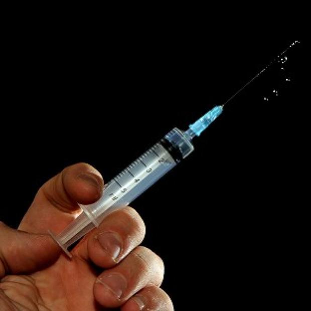 Congleton Guardian: A top cancer specialist fears an assisted dying law could create 'death squads' among medics Congleton Guardian: A top cancer specialist fears an assisted dying law could create 'death squads' among medics
