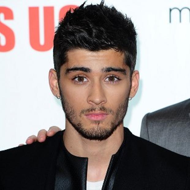 Congleton Guardian: Zayn Malik's spokesman says he's not yet married Congleton Guardian: Zayn Malik's spokesman says he's not yet married