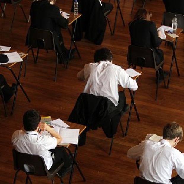 Congleton Guardian: Thousands of parents have appealed after their children were turned down for school places, a report says Congleton Guardian: Thousands of parents have appealed after their children were turned down for school places, a report says