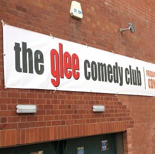 Congleton Guardian: The Glee Club in Nottingham Congleton Guardian: The Glee Club in Nottingham