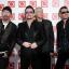 Congleton Guardian: U2 are working on their 13th album Congleton Guardian: U2 are working on their 13th album