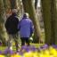 Congleton Guardian: The number of people diagnosed with dementia has soared in the last seven years, figures show Congleton Guardian: The number of people diagnosed with dementia has soared in the last seven years, figures show