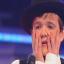 Britain's Got Talent winner George Sampson