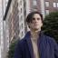 Milo Ventimiglia as Peter Petrelli in Heroes