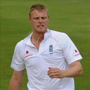 Andrew Flintoff