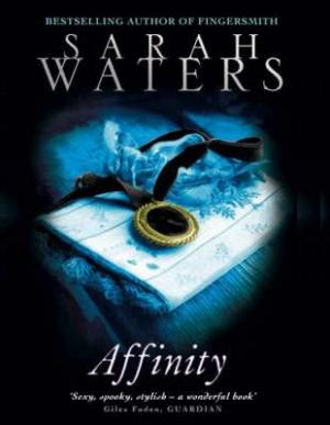 Affinity