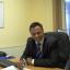 Rahim Rajani, from Farrell Heyworth’s Mortgage Advice Bureau, in Bradshawgate, Bolton