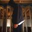 Knife crime convictions have increased by 60% in the last decade, figures suggest