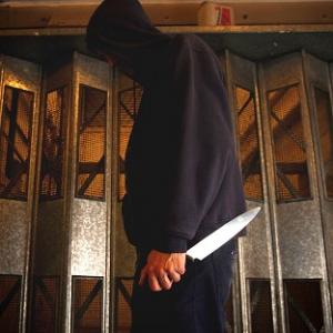 Knife crime convictions have increased by 60% in the last decade, figures suggest